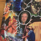 Scream Along With Suzi – Kunst von Rick Melton