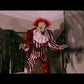 Undead Clown - Animatronic Figure (1.8m Tall) Halloween Prop