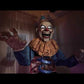 Jack in the Box - Animatronic Figure (2.1m Tall) Halloween Prop