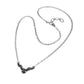 Alchemy - Ravenette Pendant - Necklace