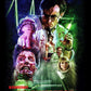 Re-Animator - Classic Horror Movie T-Shirt - Wild Star Hearts 