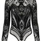 Restyle - Cathedral - Mesh Body - Wild Star Hearts 