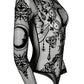 Restyle - Crescent - Mesh Body - Wild Star Hearts 