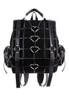 Restyle - Heavy Heart - Whimsical | Gothic Backpack