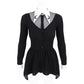 Front image of blouse