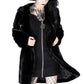 Image of dress with accessories