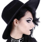 Image showing side view of Hat