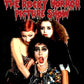 Rocky Horror Cast - Classic Musical Horror - T-Shirt - Wild Star Hearts 