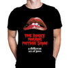 ROCKY HORROR LIPS - Movie Art - T-Shirt - Wild Star Hearts 