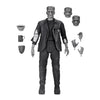 Universal Monster - Bride Of Frankenstein - The Monster 7" Action Figure Set
