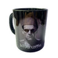 WSH - Frankenstein avant le café - Tasse en céramique 11oz