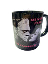 WSH - Frankenstein Before Coffee - 11oz Keramikbecher