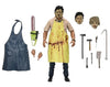 Horror Movie - Texas Chainsaw Massacre - Ultimate 50th Anniversary Leatherface