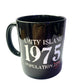 WSH - Frankenstein avant le café - Tasse en céramique 11oz