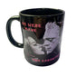 WSH - Frankenstein Before Coffee - 11oz Keramikbecher