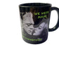 WSH - Frankenstein Before Coffee - 11oz Keramikbecher