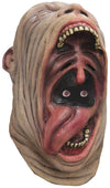 Halloween Monster Mask - Gaping Mouth - Latex Mask