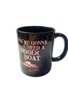 WSH - Frankenstein avant le café - Tasse en céramique 11oz