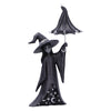 Little Souls - Twinkle Figurine 18cm, Resin, Black, Little Witch