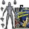 Universal Monsters - Creature from the Black Lagoon - Figurine Set