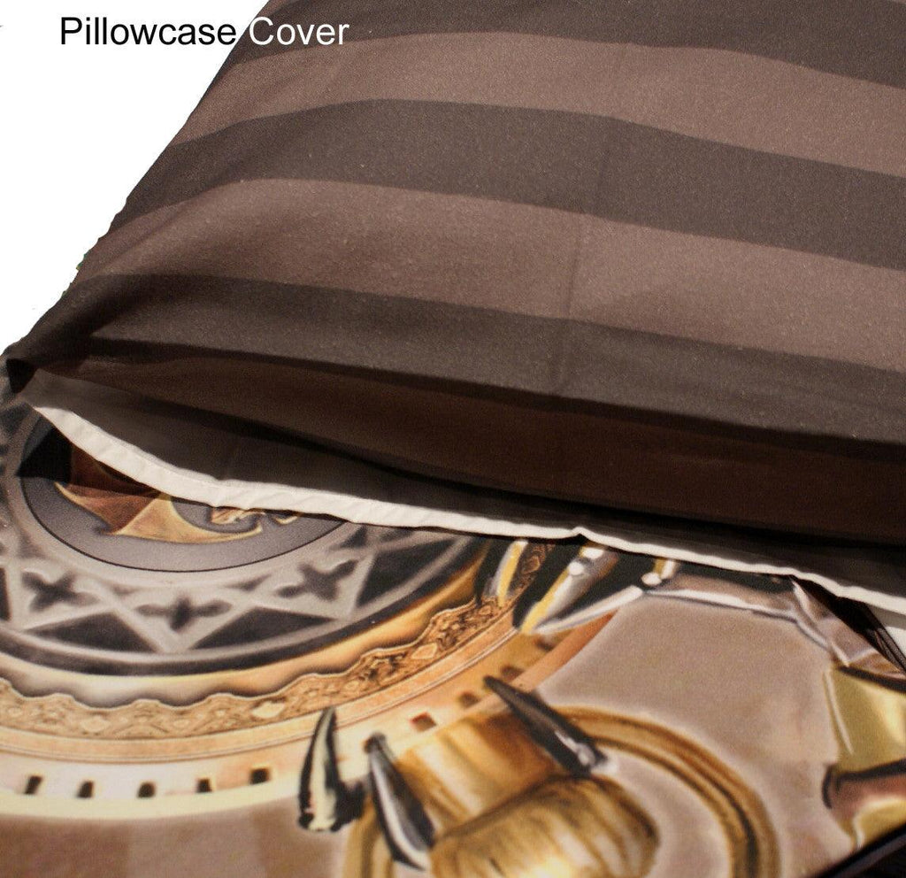 Pillowcase Cover