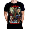 THE HOWLING - Movie Art by Rick Melton - T-Shirt - Wild Star Hearts 