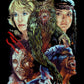 THE HOWLING - Movie Art by Rick Melton - T-Shirt - Wild Star Hearts 