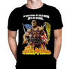Toxic Avenger - Classic Horror B- Movie Art - T-Shirt - Wild Star Hearts 