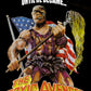 Toxic Avenger - Classic Horror B- Movie Art - T-Shirt - Wild Star Hearts 