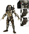 NECA Predator – Jungle Hunter Predator with LED Lights 1/4 Scale Action Figure