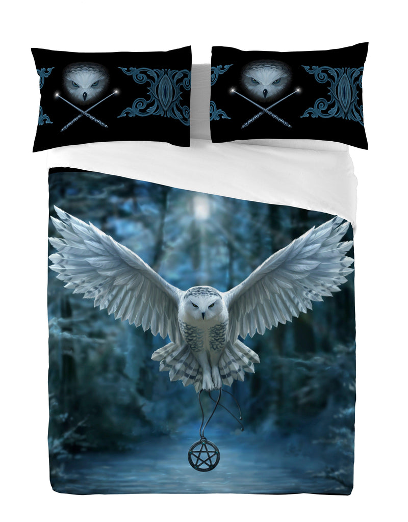 Image of Awaken Your magic Print/White Backing