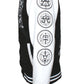 Image Showing Print Detail on Sleeve