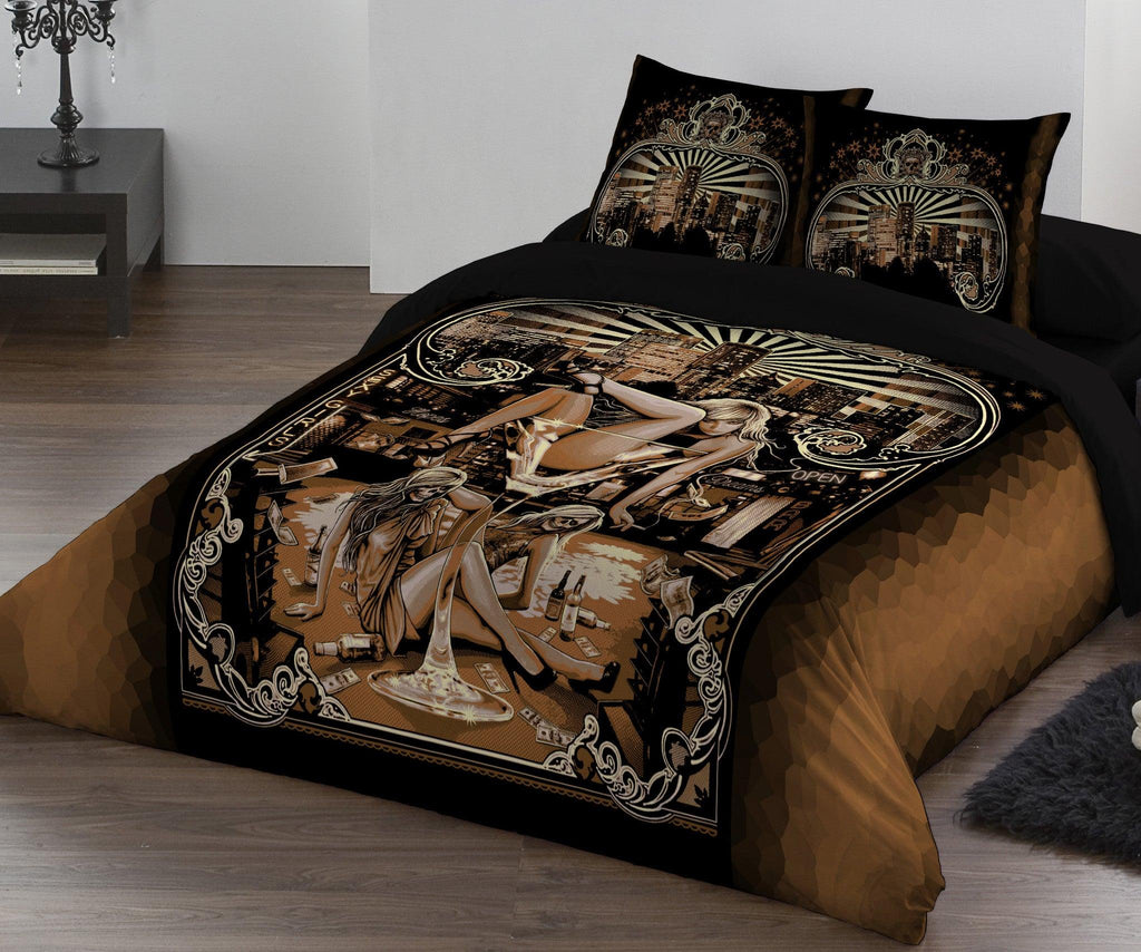 Duvet Cover Set