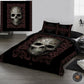 Image of Duvet cover Set shown on a Bed