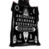 Wild Star - Ouija Board - Fleece/Throw/Tapestry - Wild Star Hearts 
