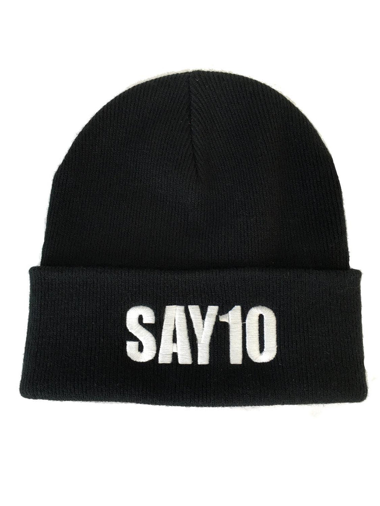 Wild Star - SAY10 Occult Beanie - Unisex - Wild Star Hearts 