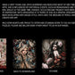 WSH - Back To Wonderland - 1000 piece jigsaw by Enys Guerrero - Wild Star Hearts 