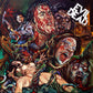 WSH - Evil Dead - Fleece Blanket / Throw / Tapestry - Wild Star Hearts 