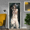 WSH - Guardian Angel Of Death - Door Banner / Bedroom / Victoria Frances - Wild Star Hearts 