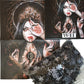 WSH - High Priestess - 1000 piece jigsaw by Enys Guerrero - Wild Star Hearts 