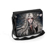 WSH - Moon Elf - Messenger Bag by Enys Guerrero - Wild Star Hearts 