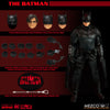 The Batman Figurine - Deluxe One Collective Set