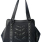 Banned Alt – Night Wings – Hand-/Schultertasche